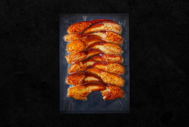 Lobster Claw Meat - PrimeFish Seafood Co. - LUXPACK™