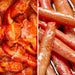 Lobster Claw & Snow Crab Leg Meat Box - PrimeFish Seafood Co. - LUXPACK™