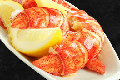 Lobster Tail Meat - PrimeFish Seafood Co. - Large Boxes