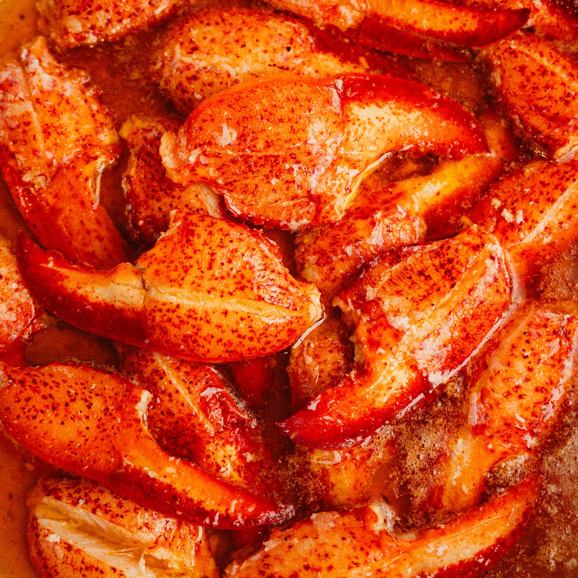 Lobster Claw Meat (16oz)