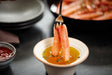 LUXPACK™ Snow Crab Leg Meat - PrimeFish Seafood Co. - LUXPACK™