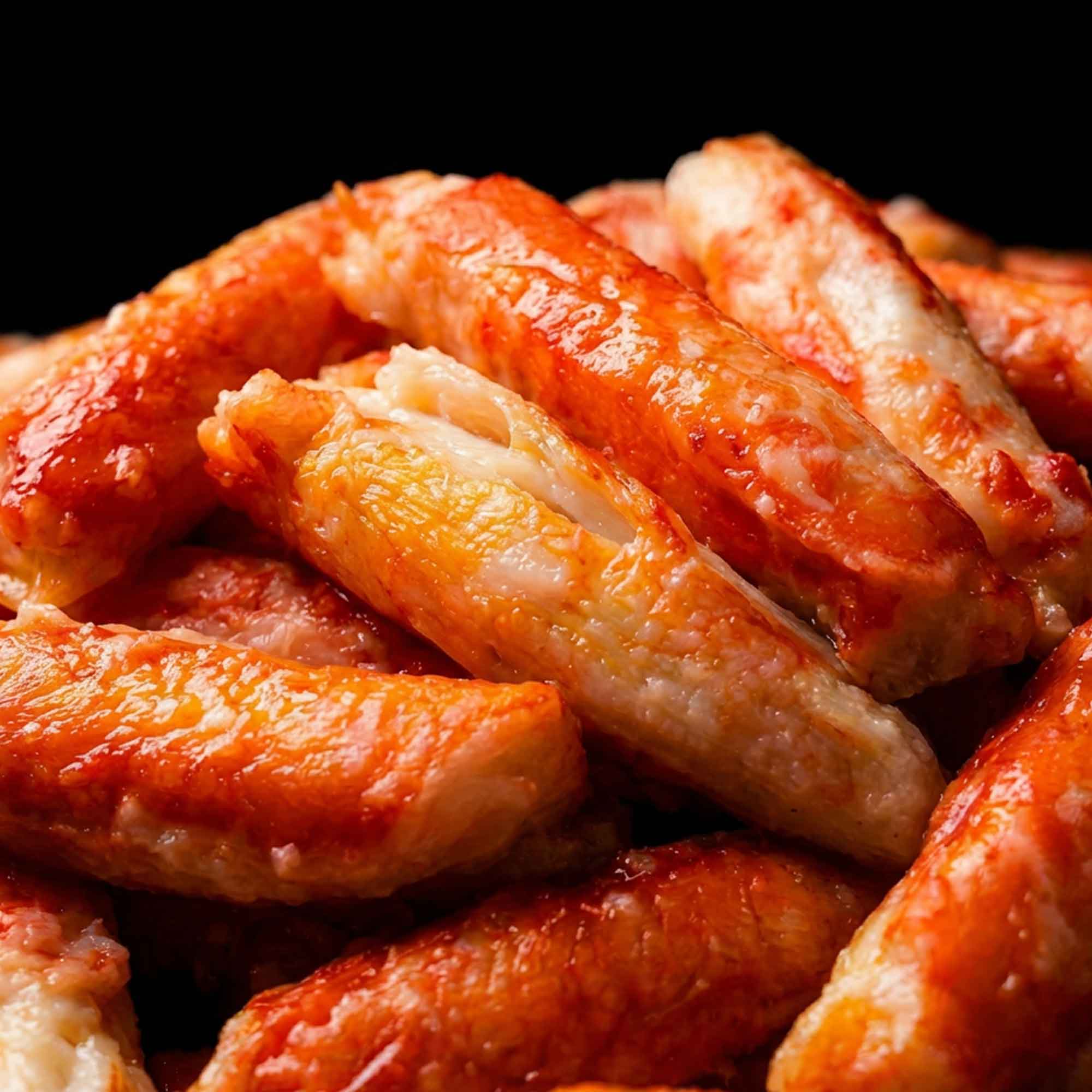 OneBox™ SNOW CRAB (CLAW ARM) LEG MEAT