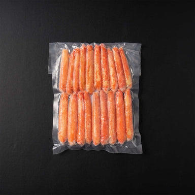 LUXPACK Snow Crab Merus Leg Meat 8oz pack