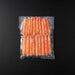 LUXPACK Snow Crab Merus Leg Meat 8oz pack