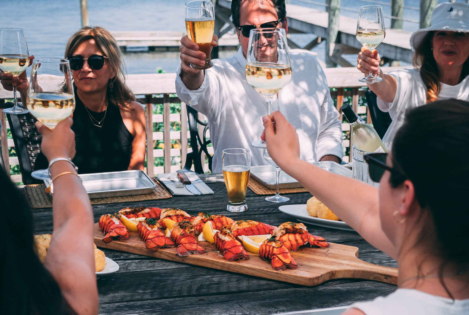 PrimeFish Seafood Co: Experience Seafood Differently. | PrimeFish ...