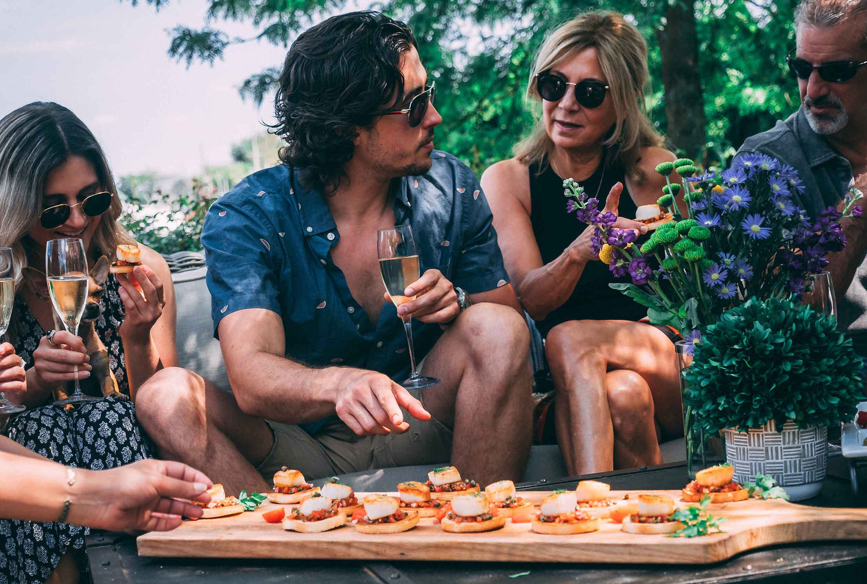 PrimeFish Seafood Co: Experience Seafood Differently. | PrimeFish ...