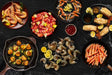 Shellfish Box - PrimeFish Seafood Co. - Curated Boxes