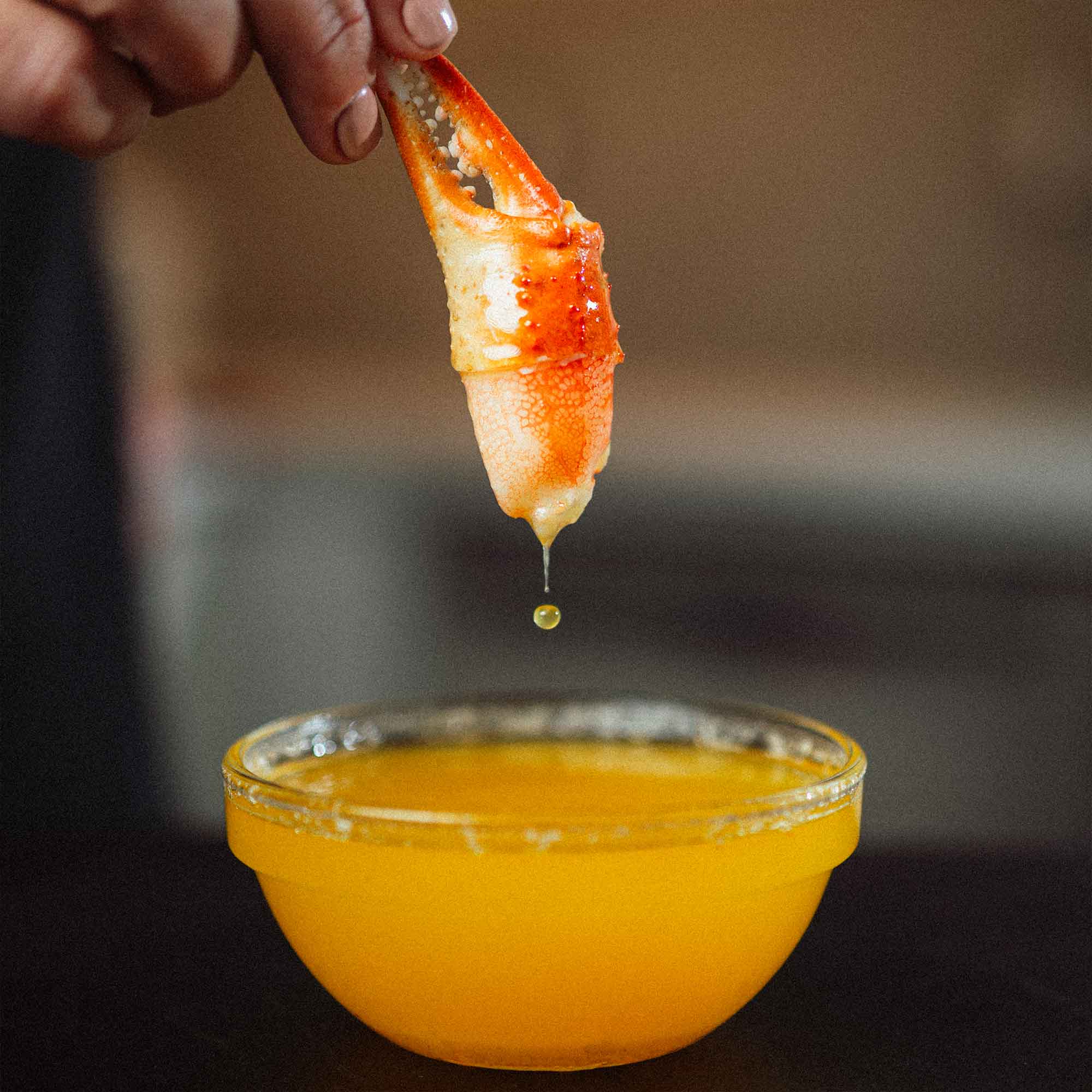 Snow Crab Claws
