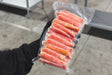 Snow Crab Leg Meat (1 Pound Pack) - PrimeFish Seafood Co. - Small Pack