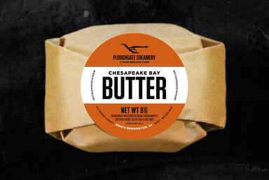 Chesapeake Bay Butter - PrimeFish Seafood Co. - 8oz Pack