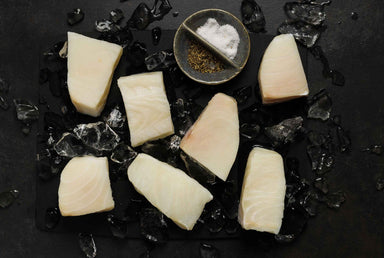 Chilean Seabass - PrimeFish Seafood Co. - Large Boxes