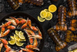 Crab & Lobster Box - PrimeFish Seafood Co. - Curated Boxes