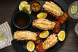 Maine Lobster Tails (2 Tails, 11oz) - PrimeFish Seafood Co. - Small Pack
