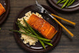 New Zealand King Salmon (2 Portions, 13oz) - PrimeFish Seafood Co. - Small Pack