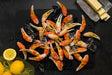 Snow Crab Cocktail Claws - PrimeFish Seafood Co. - Large Boxes