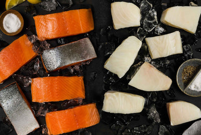 Specialty Filet Box - PrimeFish Seafood Co. - Curated Boxes